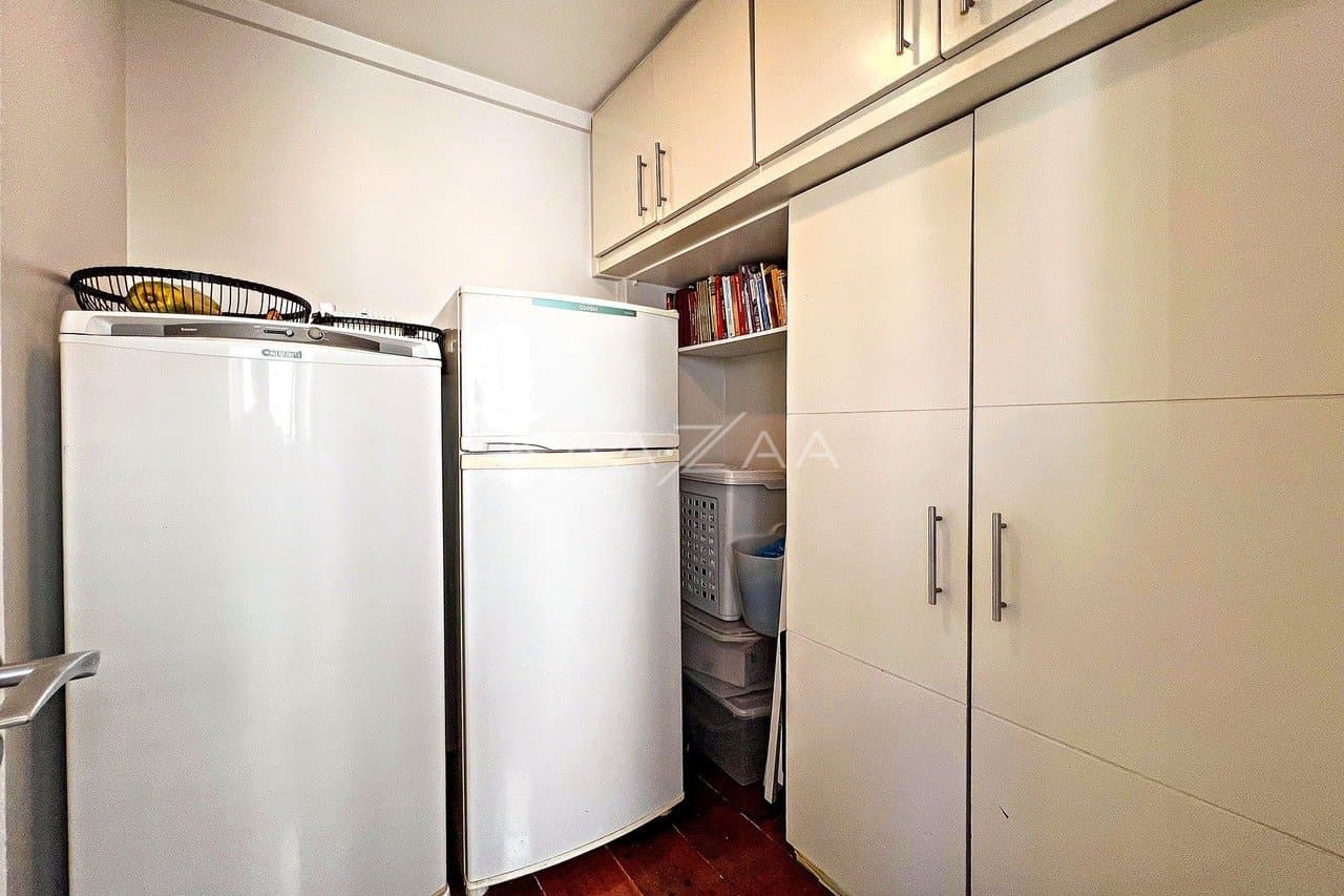 Apartamento no Jardins - Foto 25