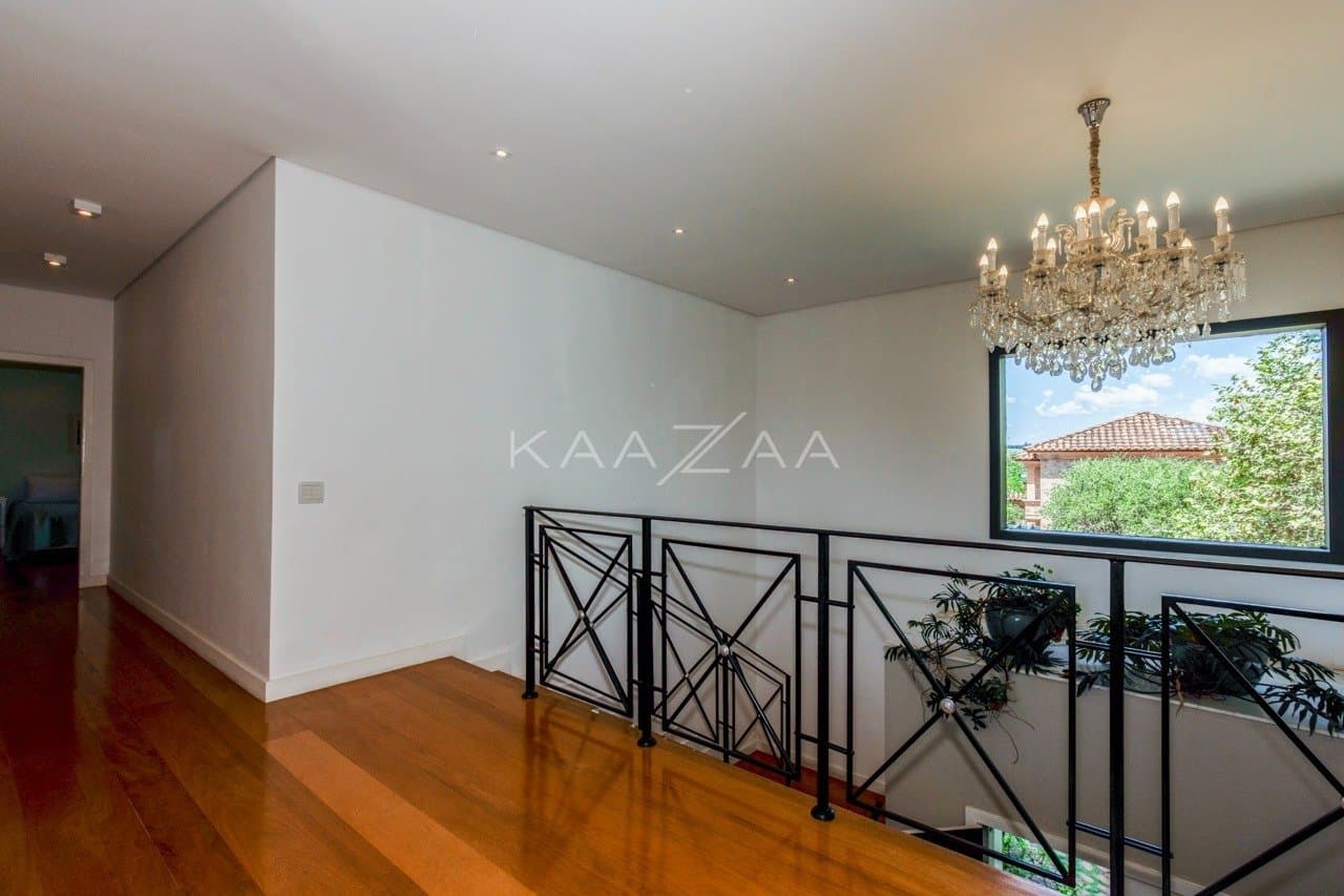 Casa no condomínio Quinta da Baroneza. - Foto 36