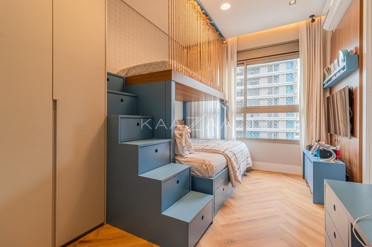 Apartamento à venda no Jardim Paulista - Foto 31