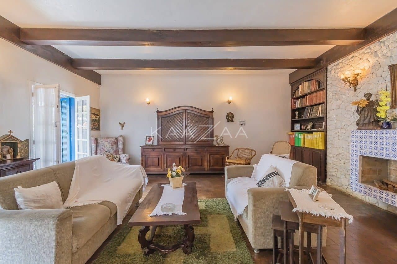 Deliciosa casa em estilo colonial. Um imóvel singular em Boaçava. - Foto 11