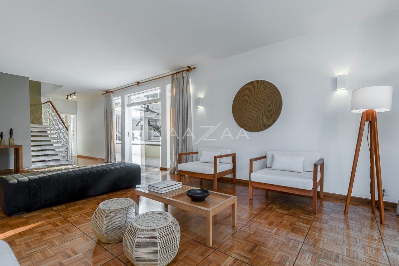 Casa na Vila Madalena - Foto 28
