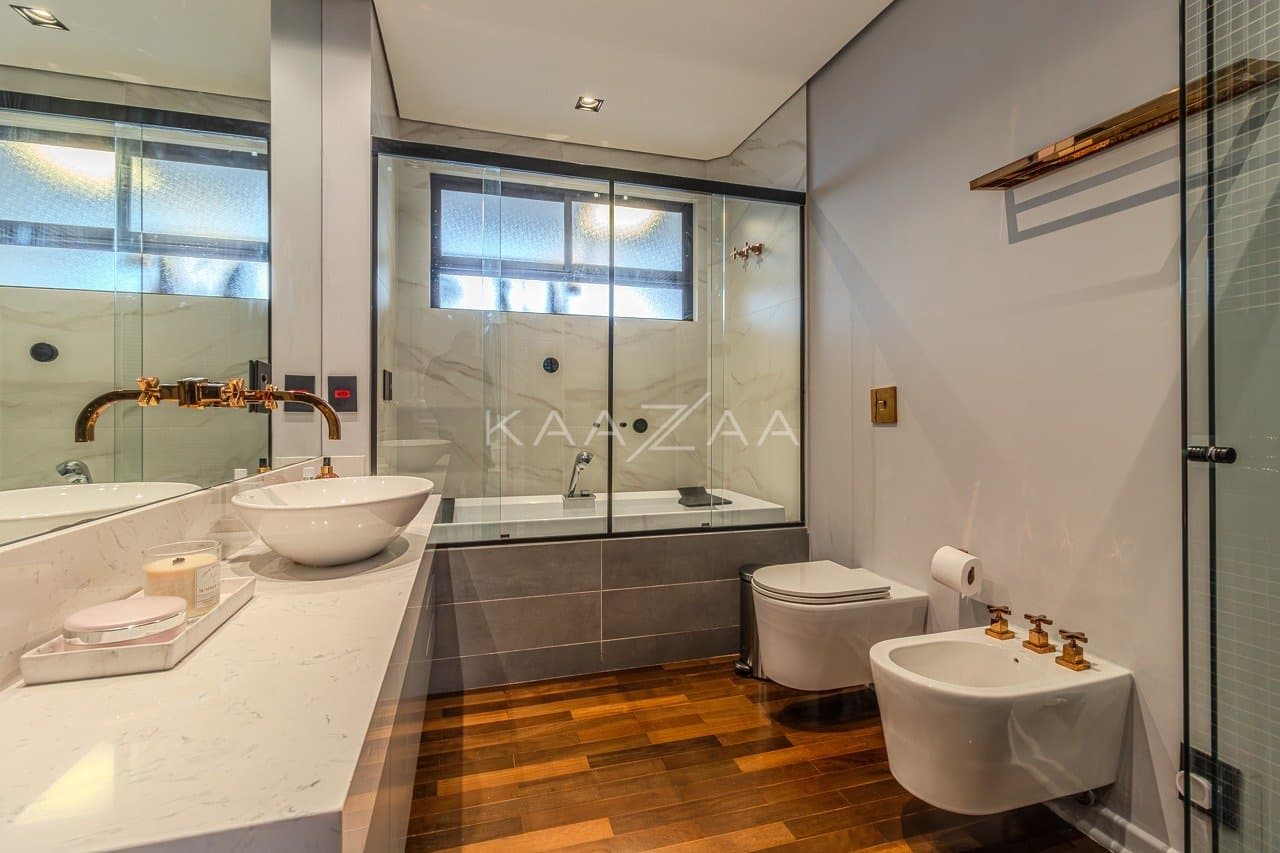 Apartamento à venda no Jardins - Foto 19