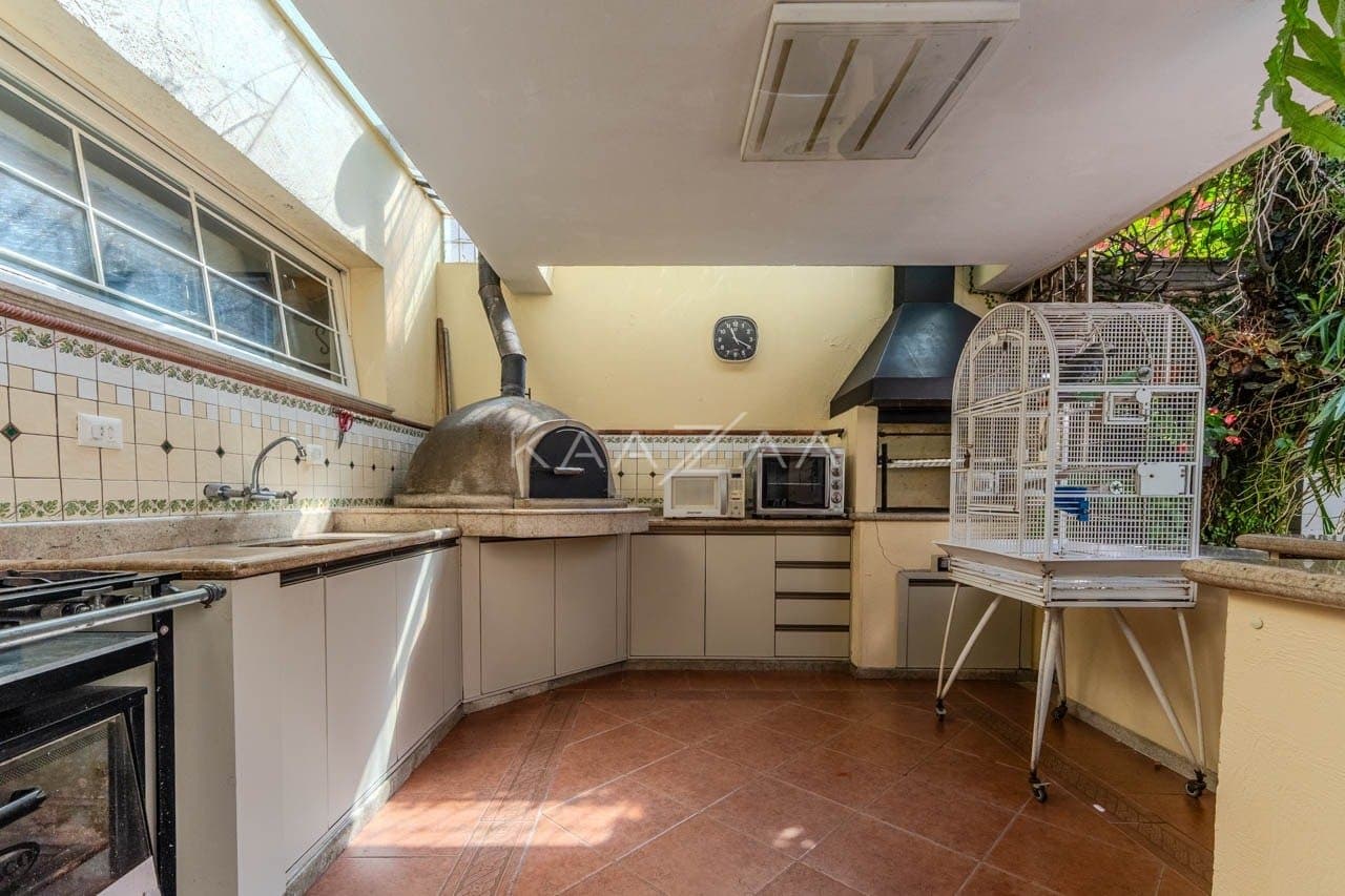 Casa à venda no Jardim Luzitânia - Foto 7
