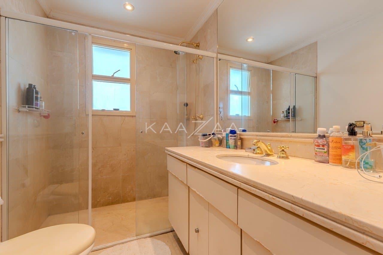 Apartamento à venda no Itaim Bibi - Foto 28