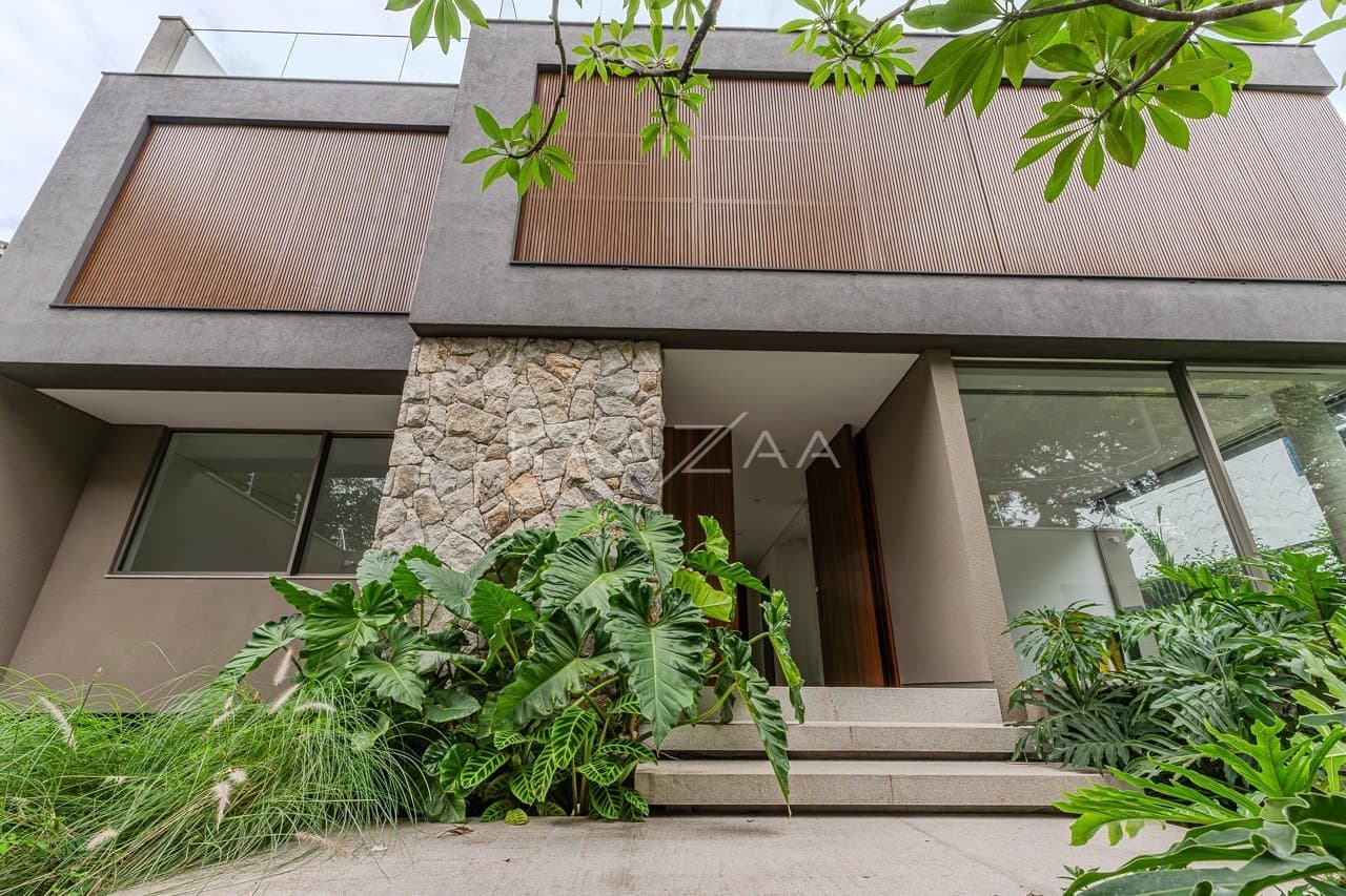 Casa à venda no Jardim Paulista - Foto 44