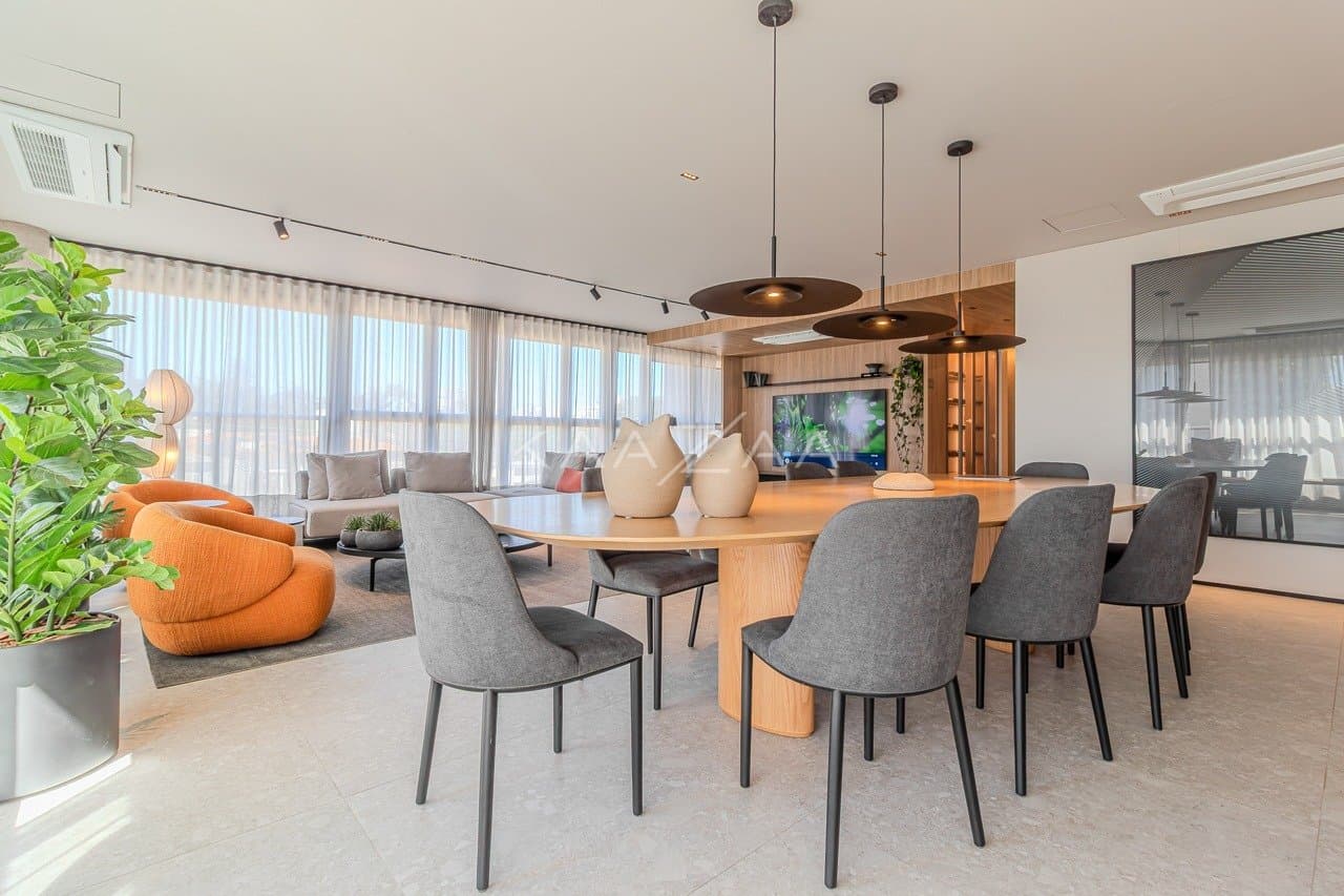 Apartamento à venda no Jardim Paulista - Foto 13