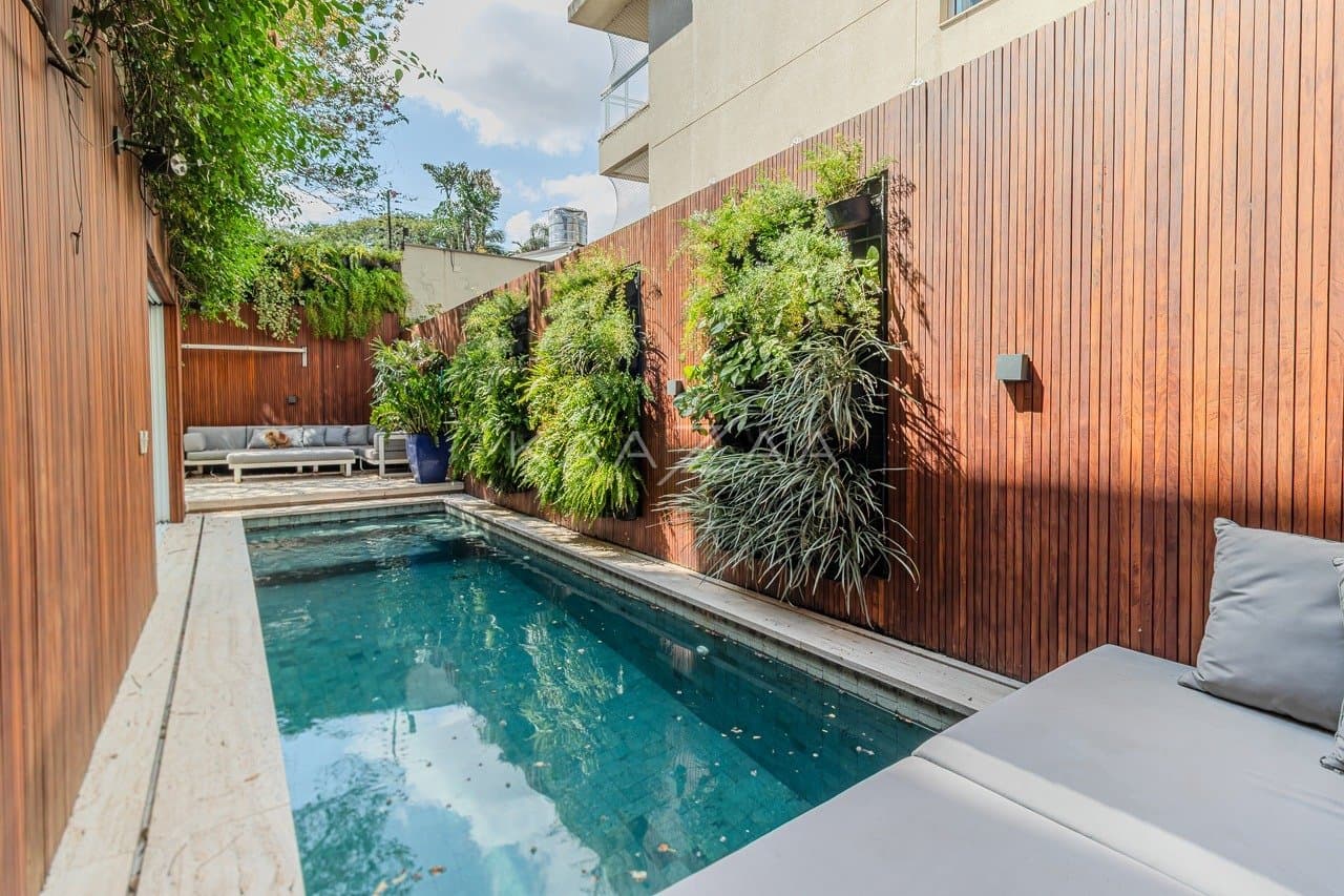 Casa em condomínio à venda na Vila Madalena - Foto 11