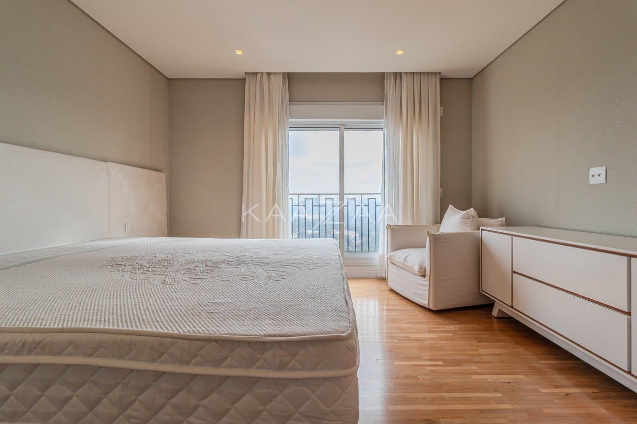 Apartamento à venda e locação em Cidade Jardim - Foto 29