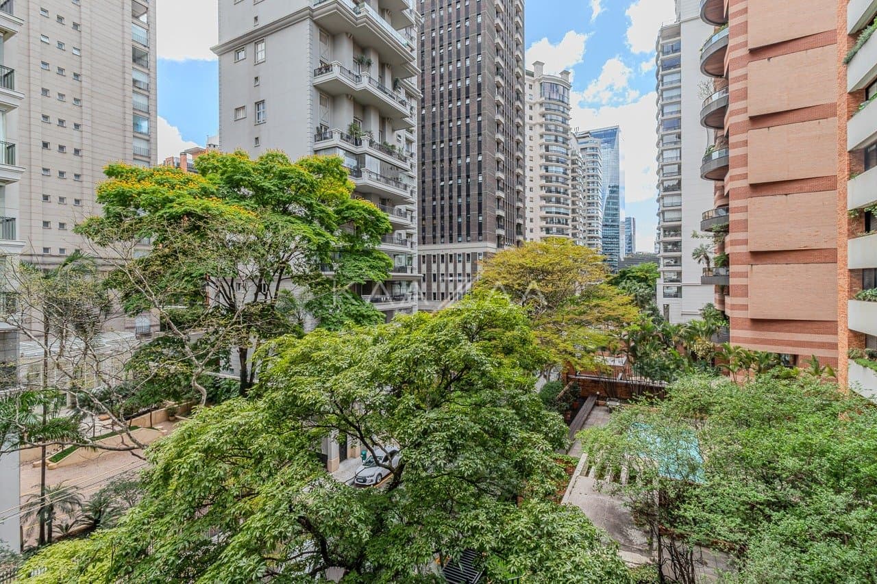 Apartamento à venda no Itaim Bibi - Foto 41