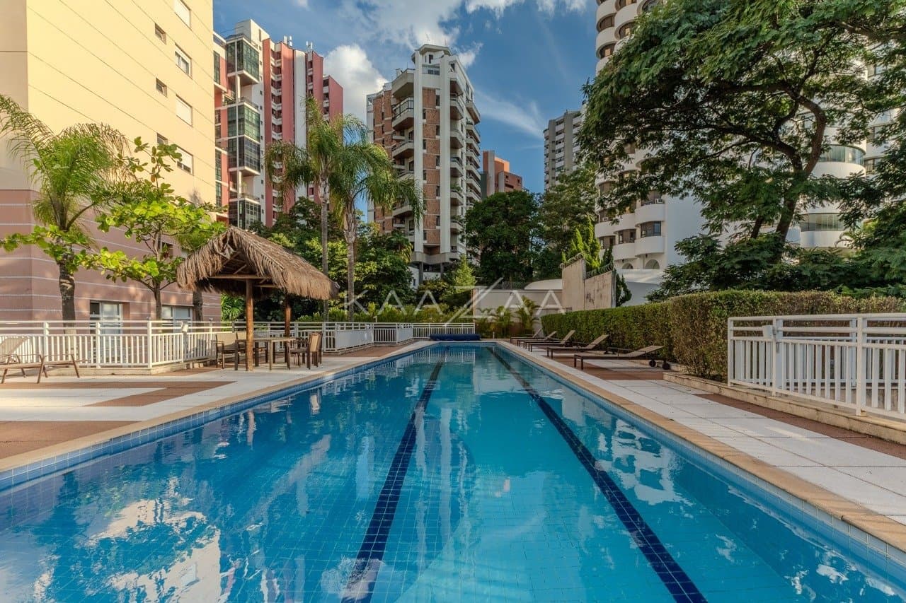 Apartamento à venda no Jardim Europa - Foto 61