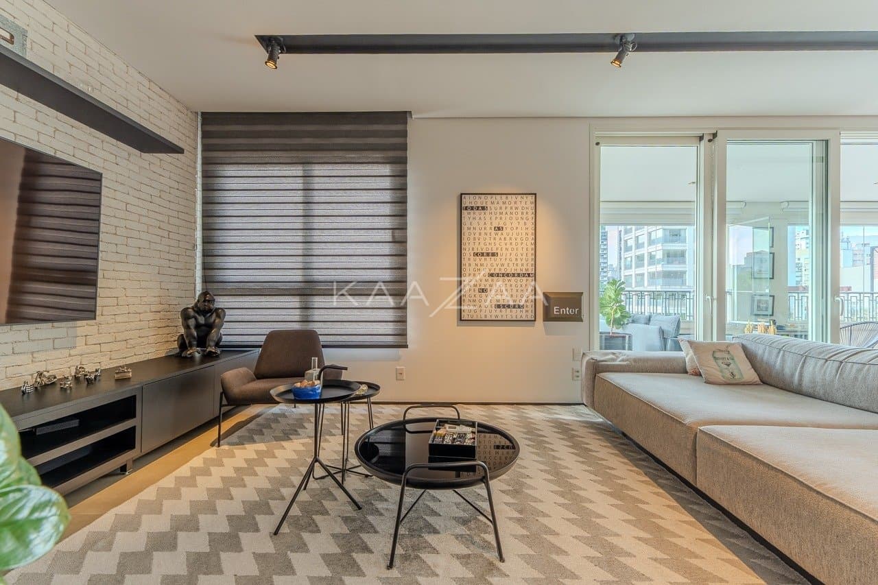 Apartamento à venda na Vila Olímpia - Foto 8