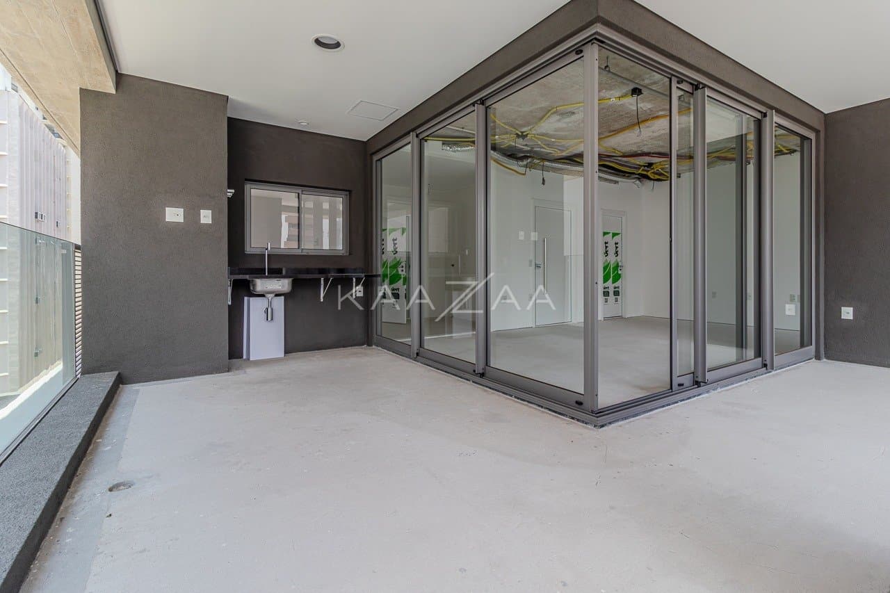 Apartamento no Itaim Bibi - Foto 5
