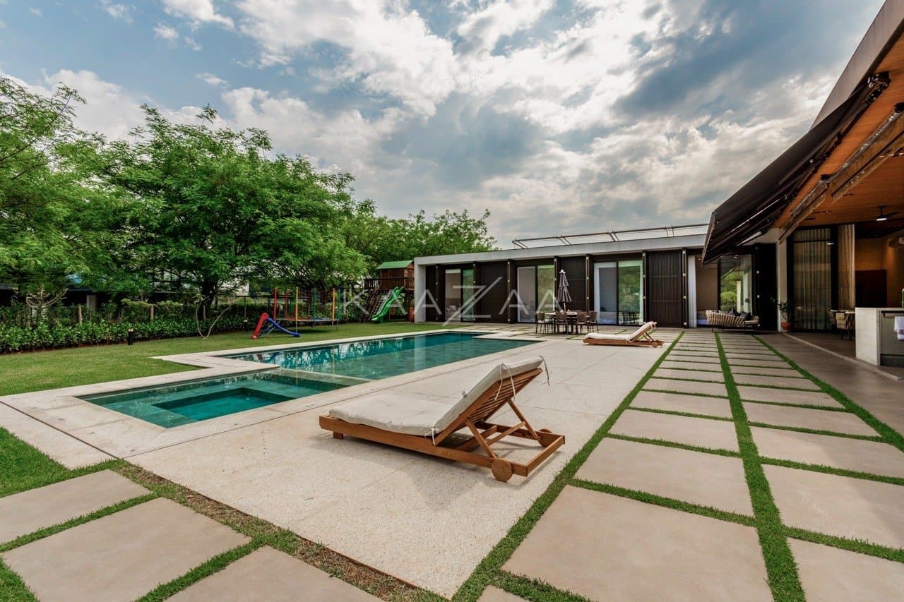 Casa térrea toda mobiliada, no condomínio de campo Fazenda Boa Vista. - Foto 7