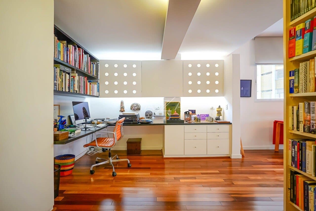 Apartamento à venda no Jardins - Foto 8