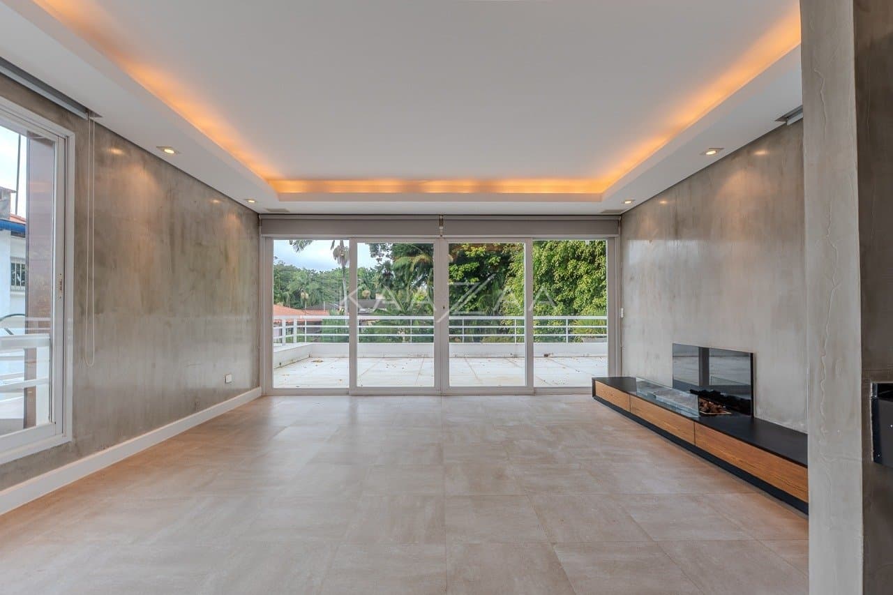 Casa para locação no Jardim Paulista - Foto 39
