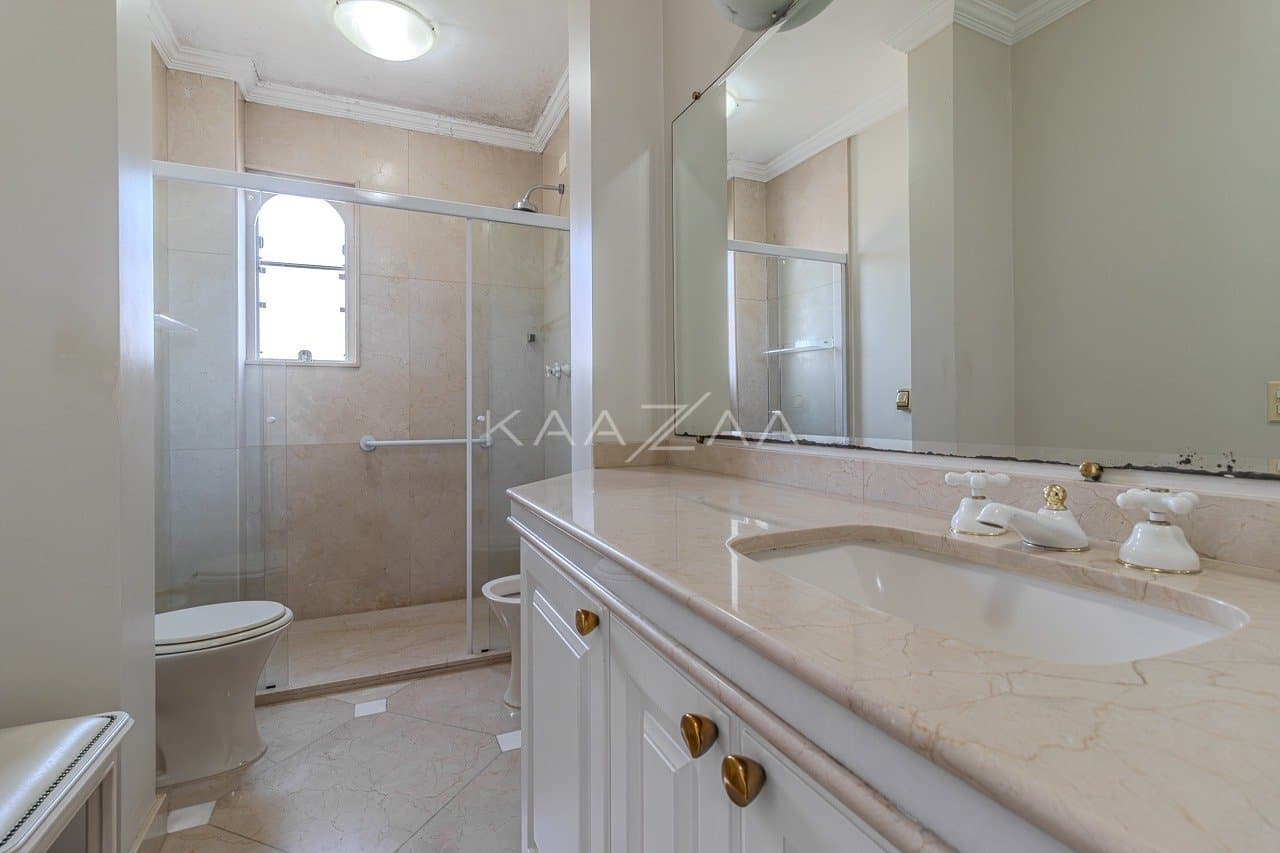 Apartamento em Alto de Pinheiros - Foto 44