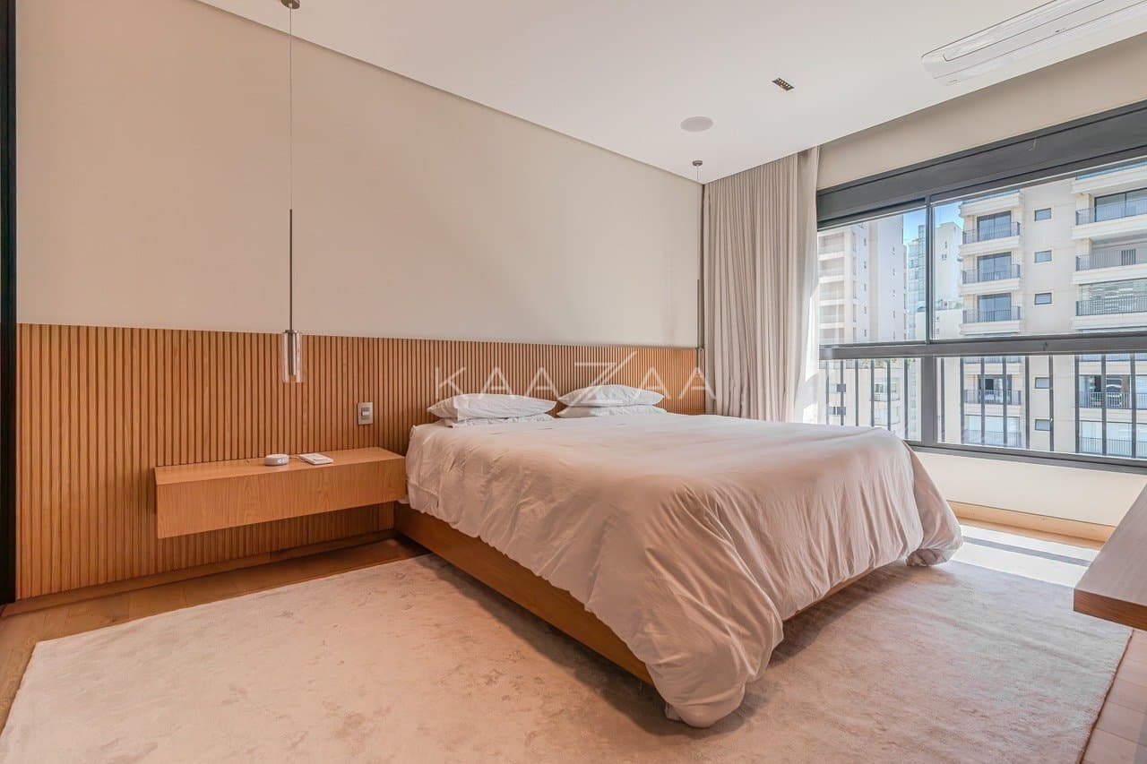 Apartamento à venda no Itaim Bibi - Foto 27