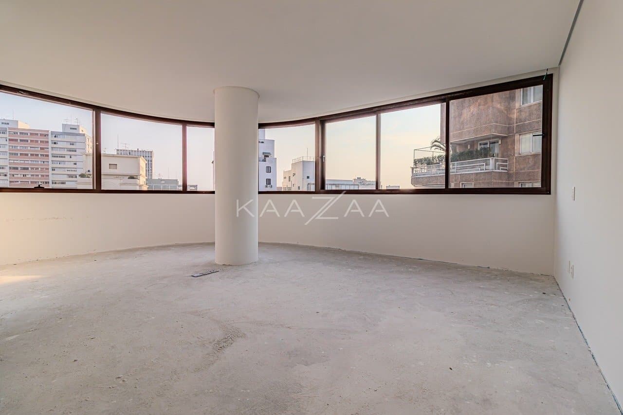 Apartamento no Jardins - Foto 8
