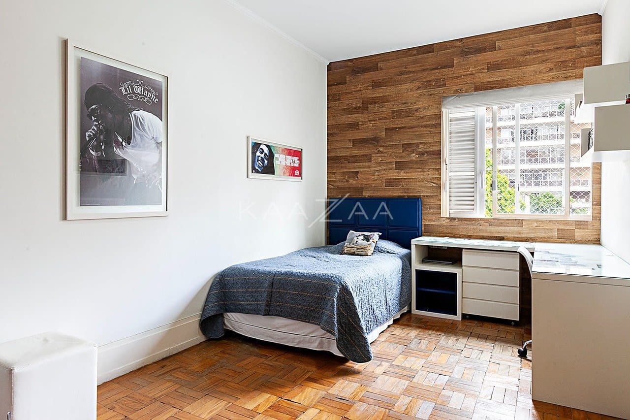 Apartamento no Jardins. - Foto 19