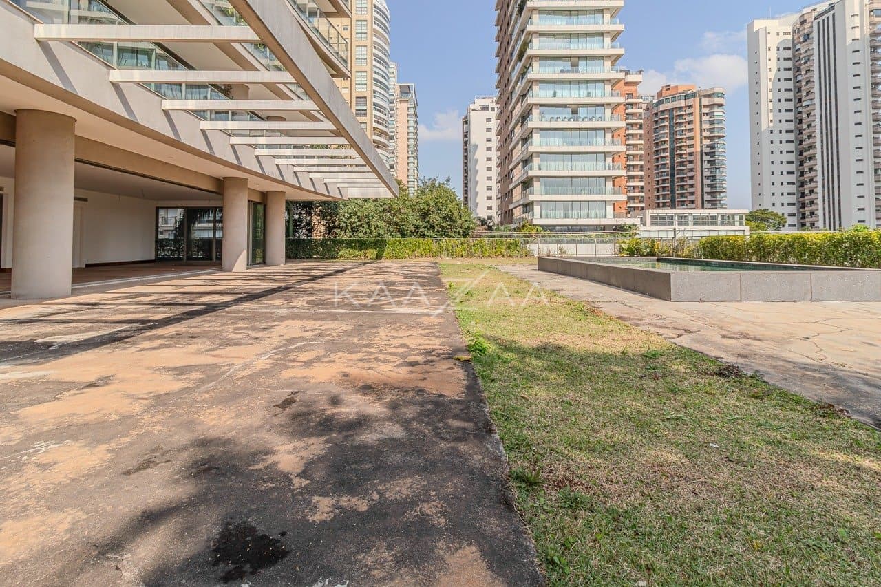 Apartamento garden à venda no Paraíso - Foto 14