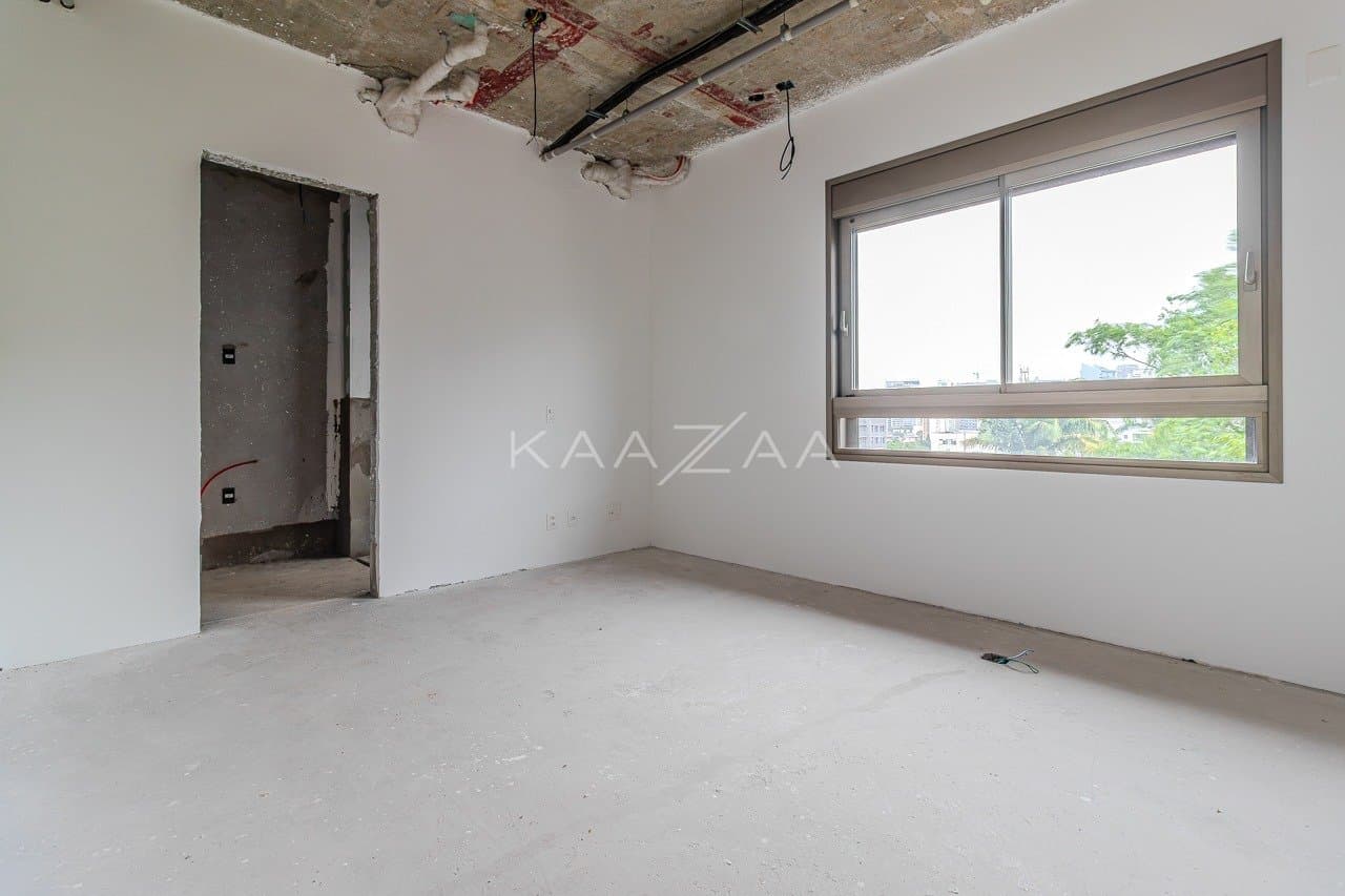 Apartamento no Jardim Paulista - Foto 19