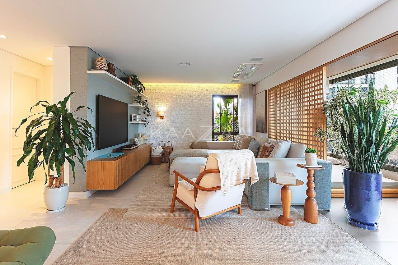 Apartamento à venda no Itaim Bibi - Foto 4