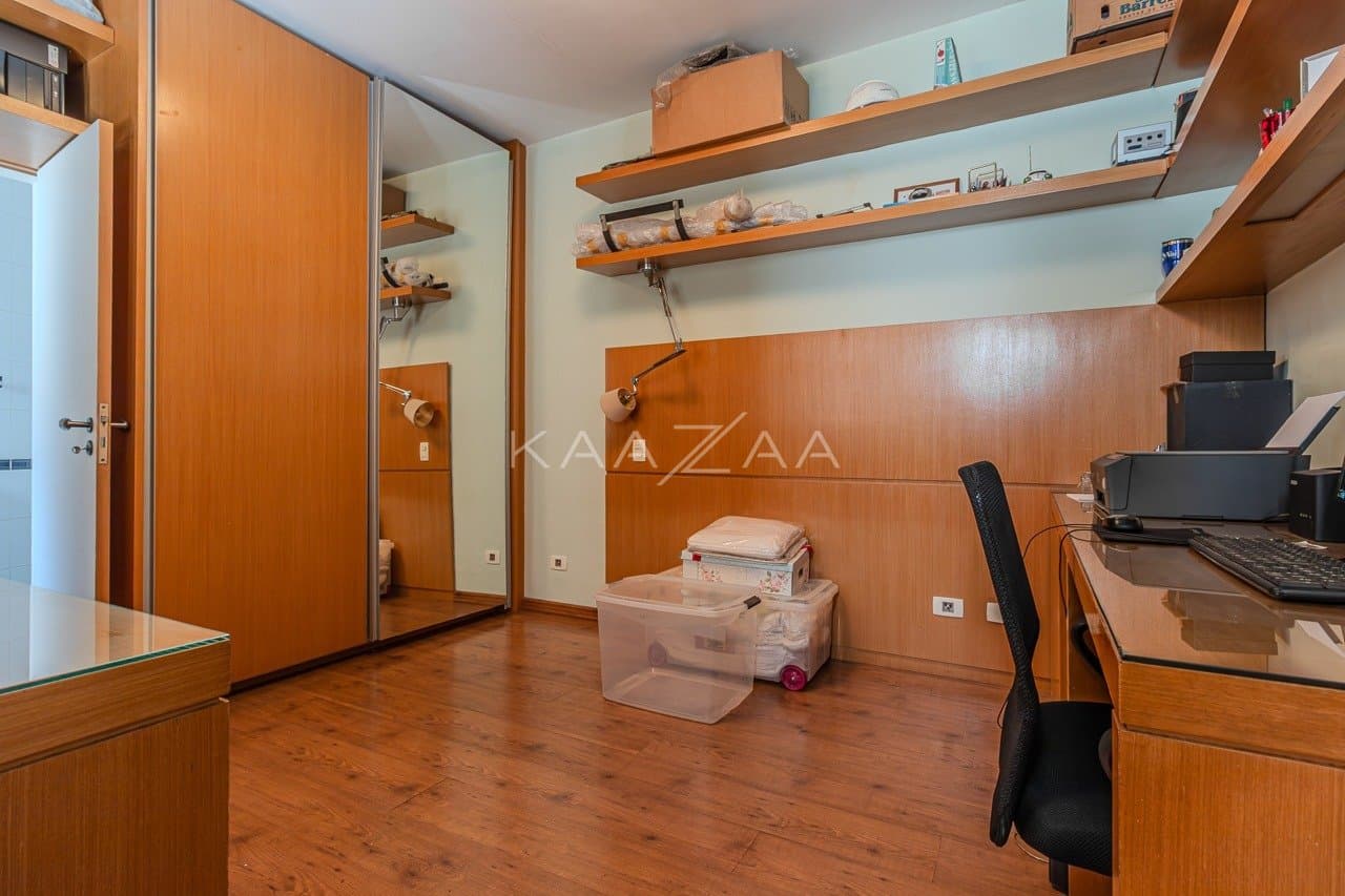 Casa à venda no Jardim Paulistano - Foto 32