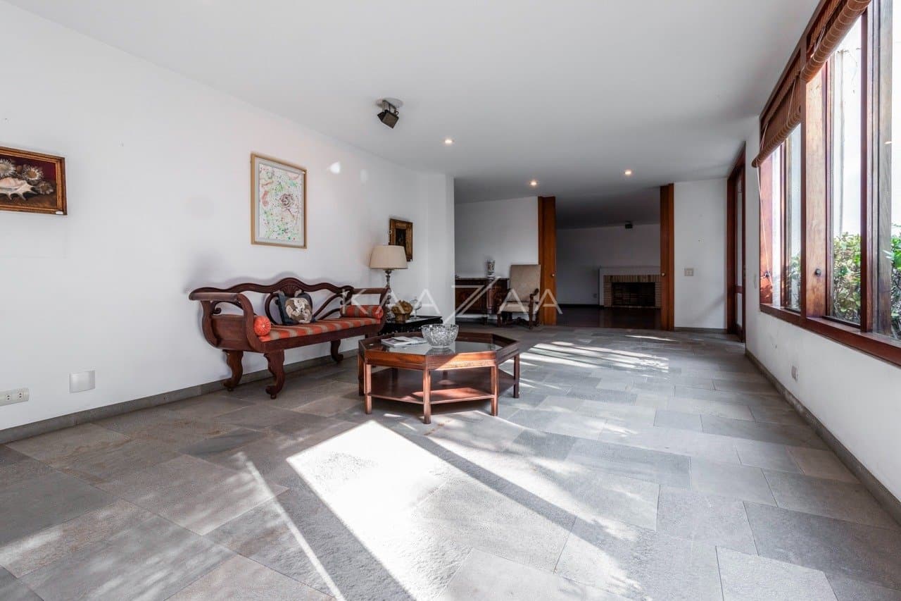 Casa em rua fechada em Cidade Jardim - Foto 11