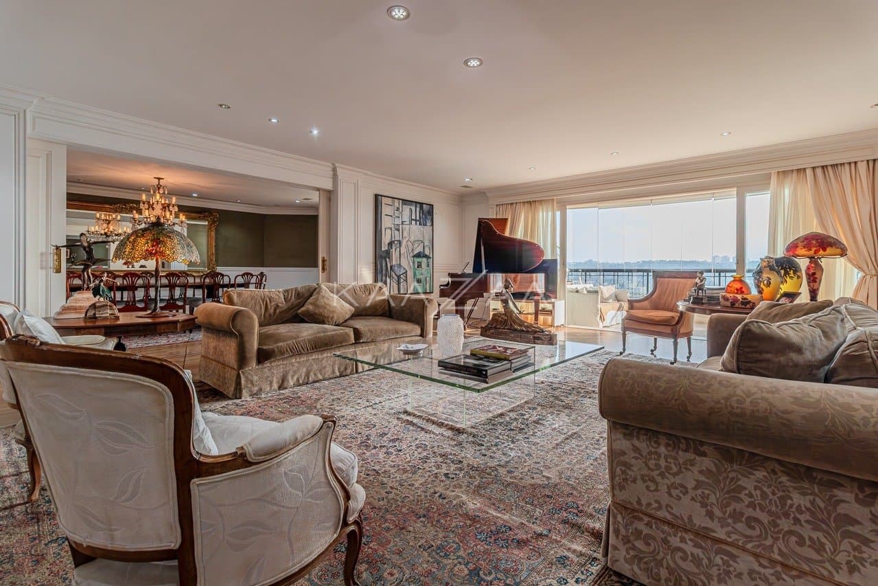 Apartamento à venda no Itaim Bibi - Foto 6