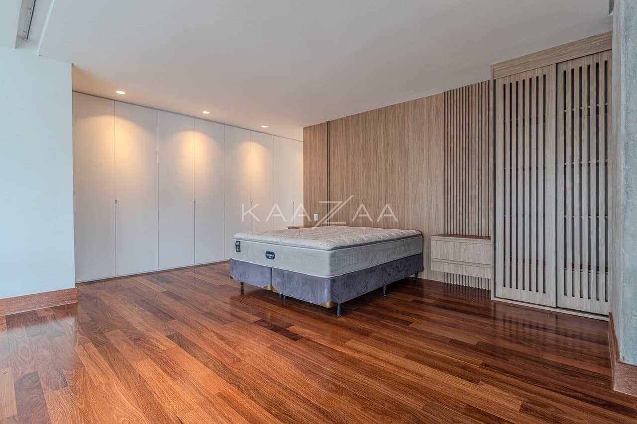 Apartamento à venda e locação no Jardins - Foto 26