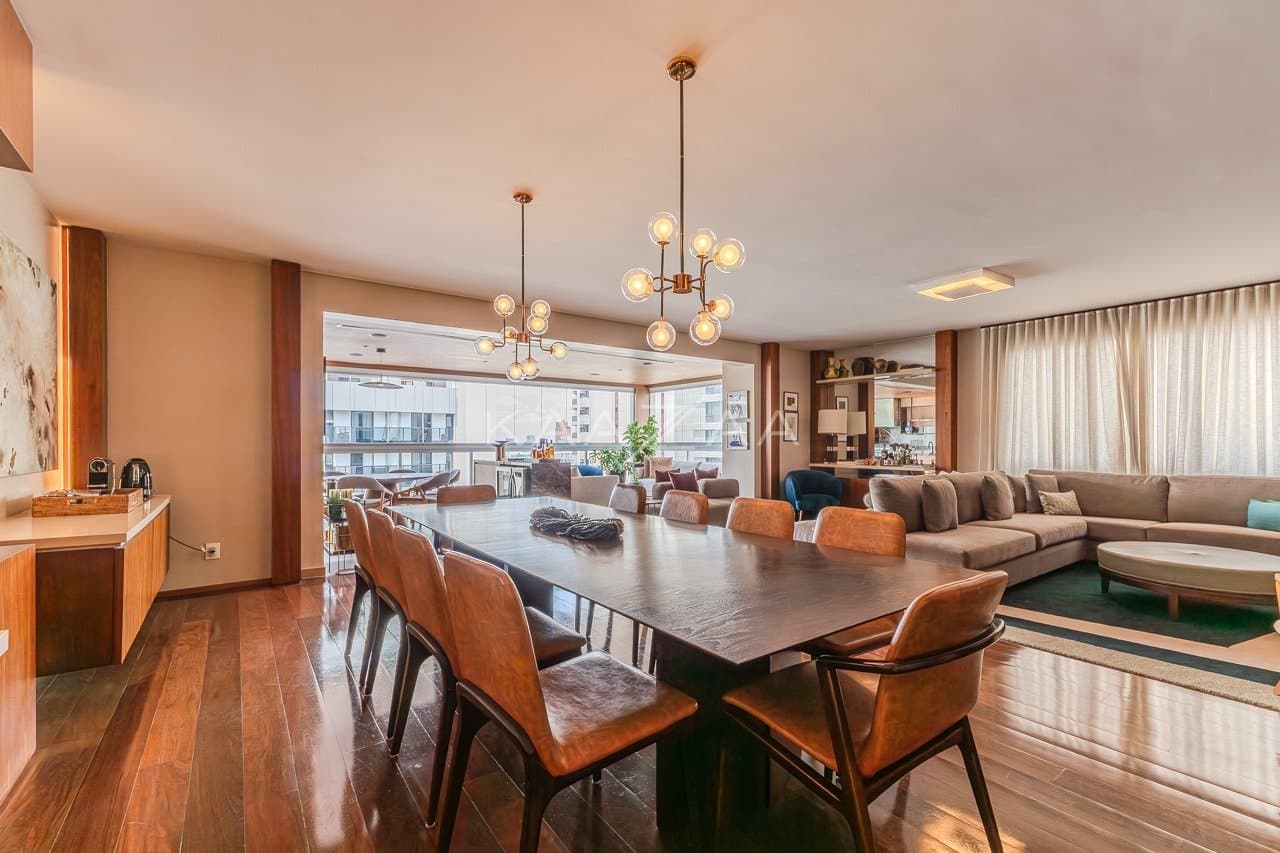 Apartamento à venda no Jardim Paulista - Foto 45