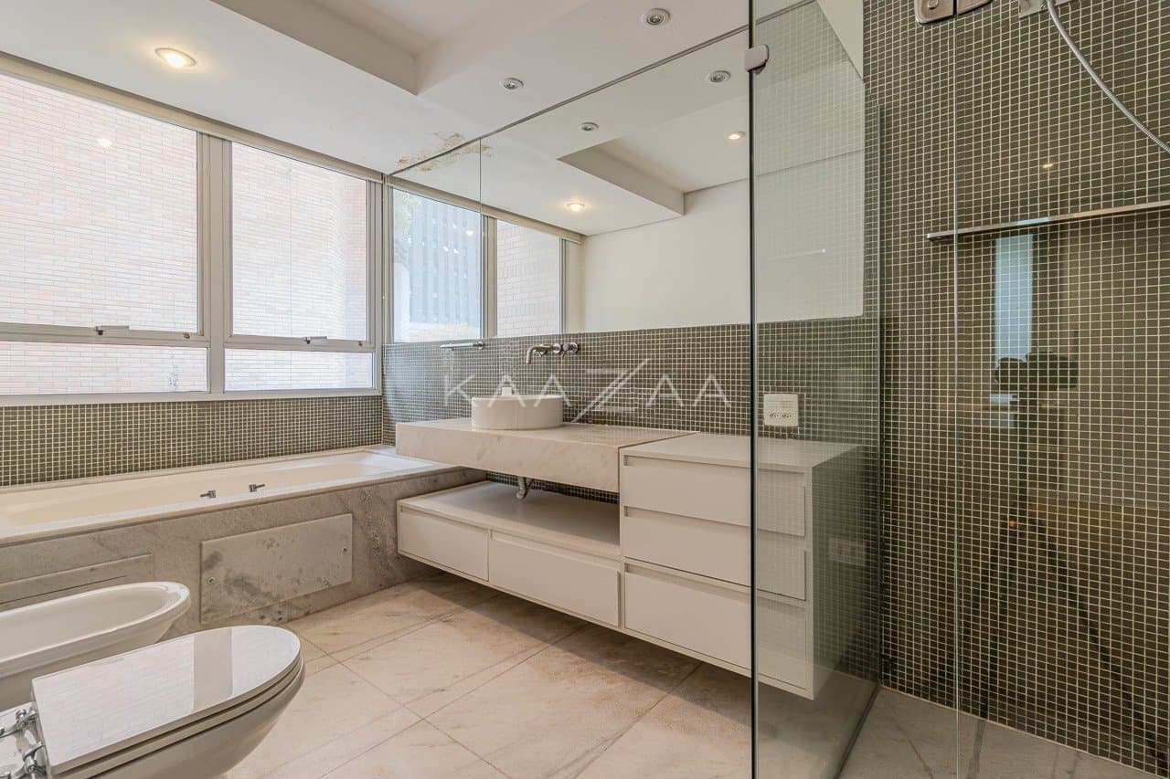Apartamento à venda no Itaim Bibi - Foto 33