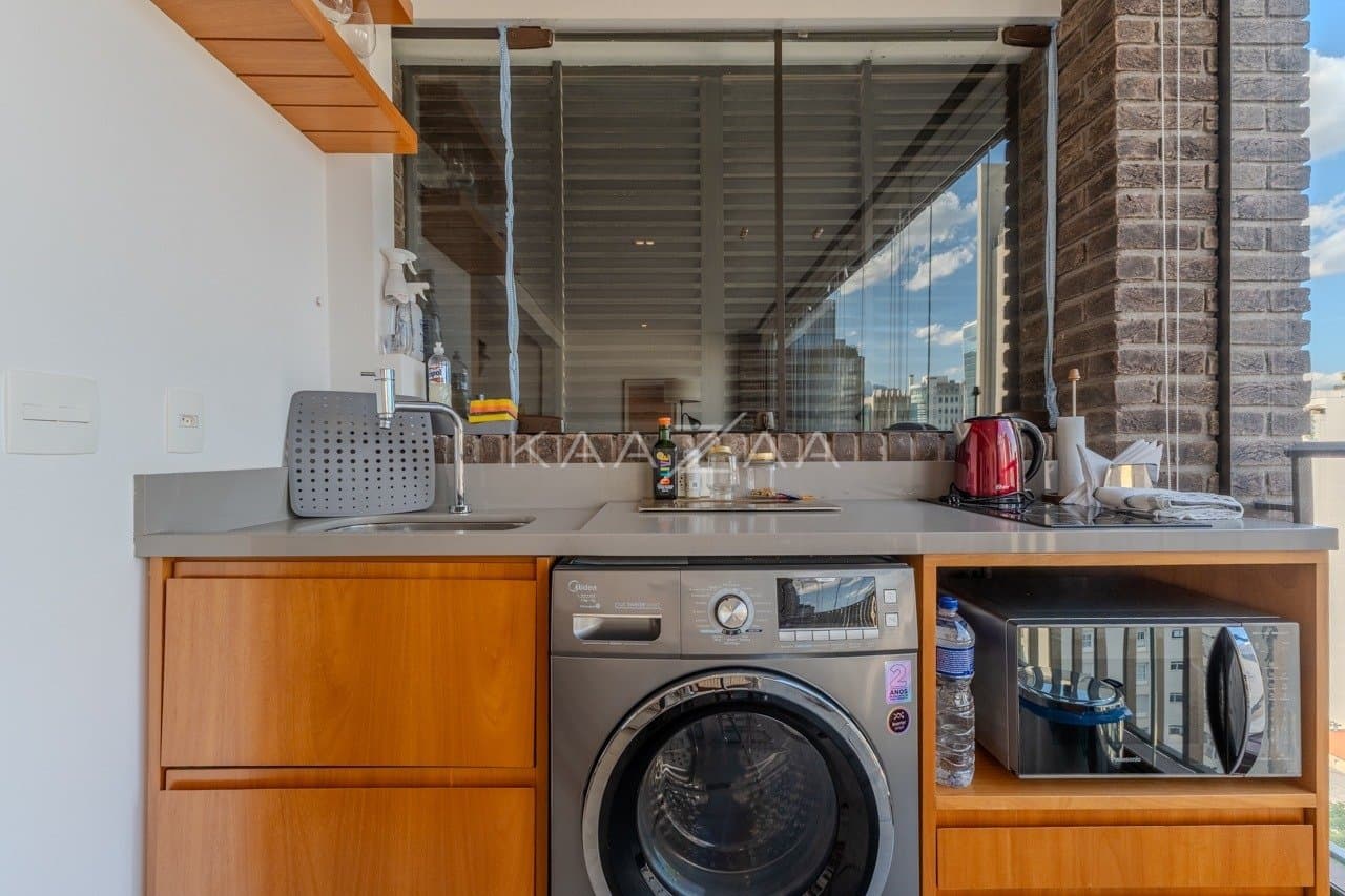 Apartamento à venda no Itaim Bibi - Foto 16