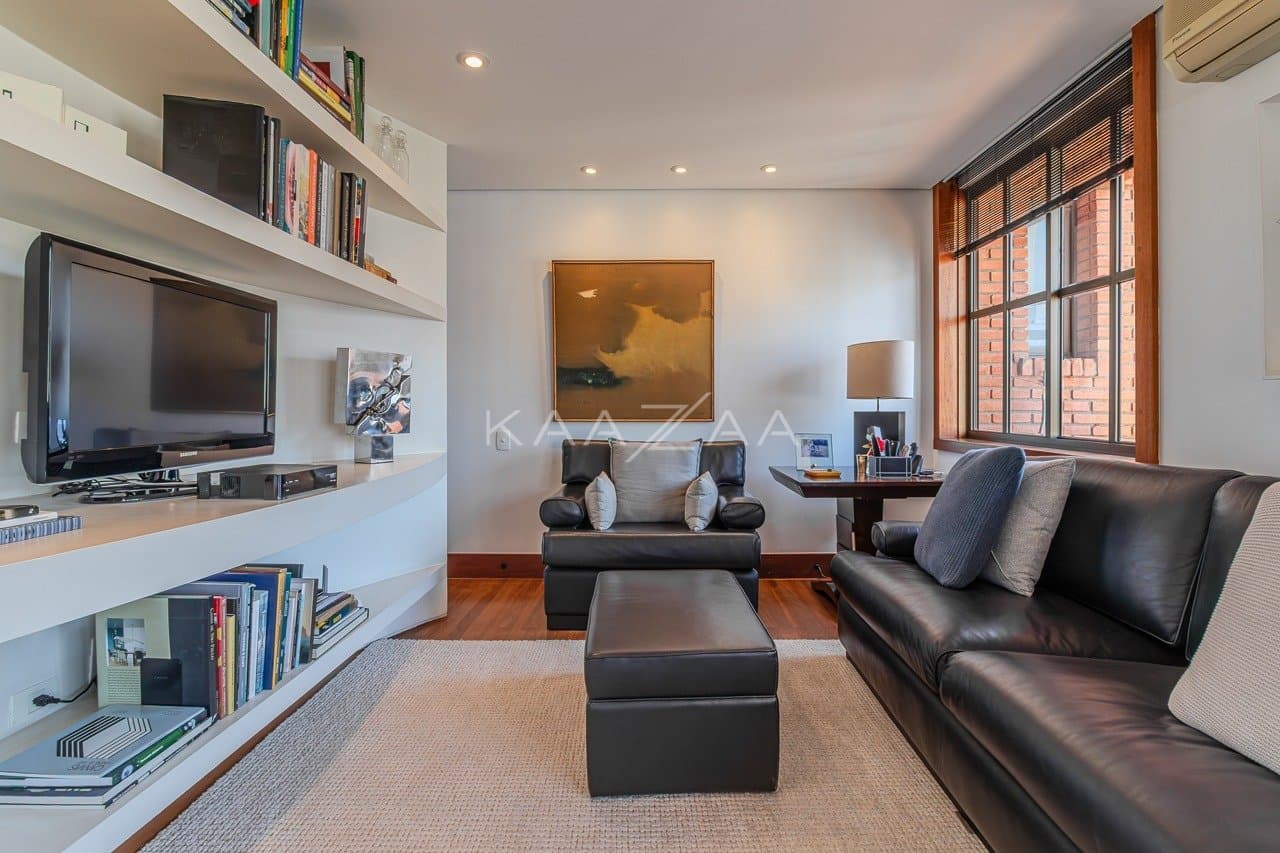 Apartamento à venda no Jardins - Foto 7
