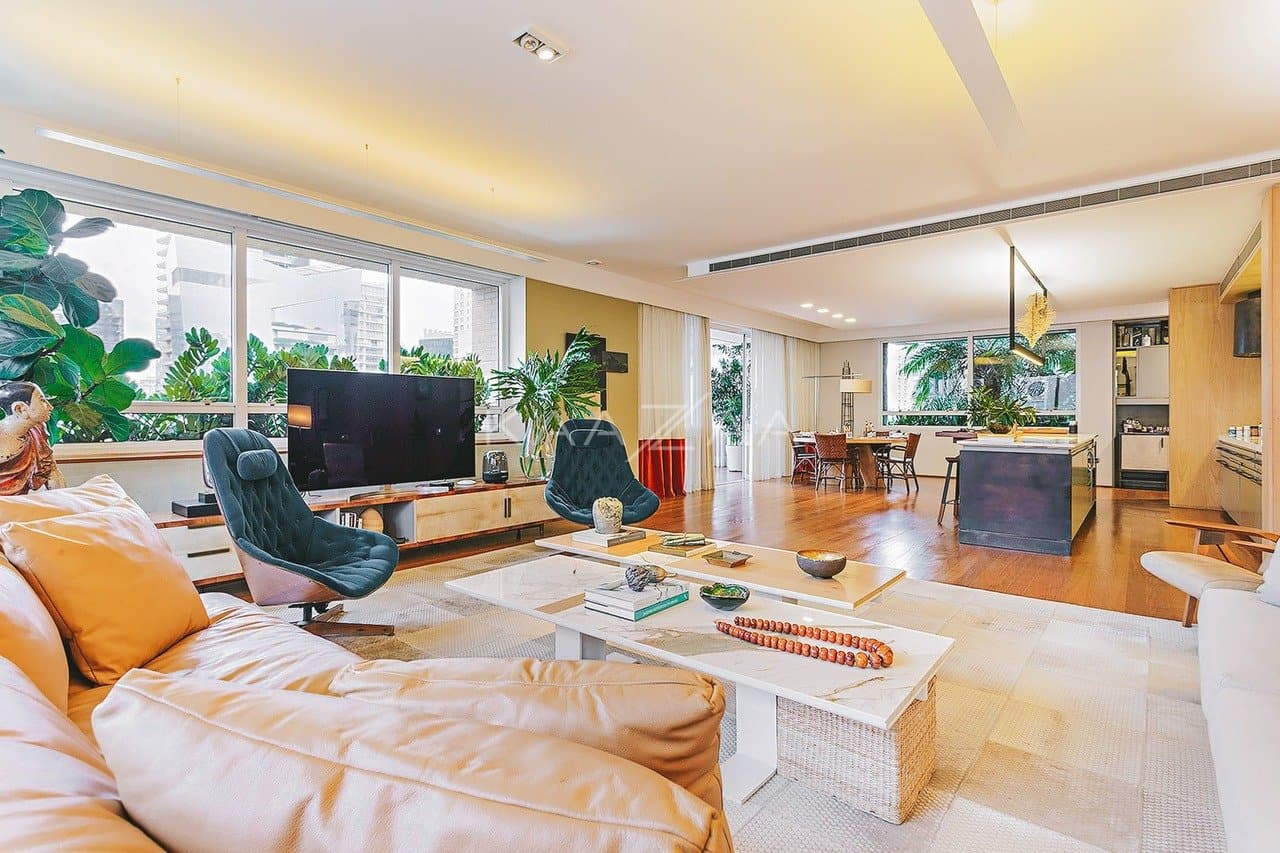 Apartamento à venda no Itaim Bibi - Foto 7