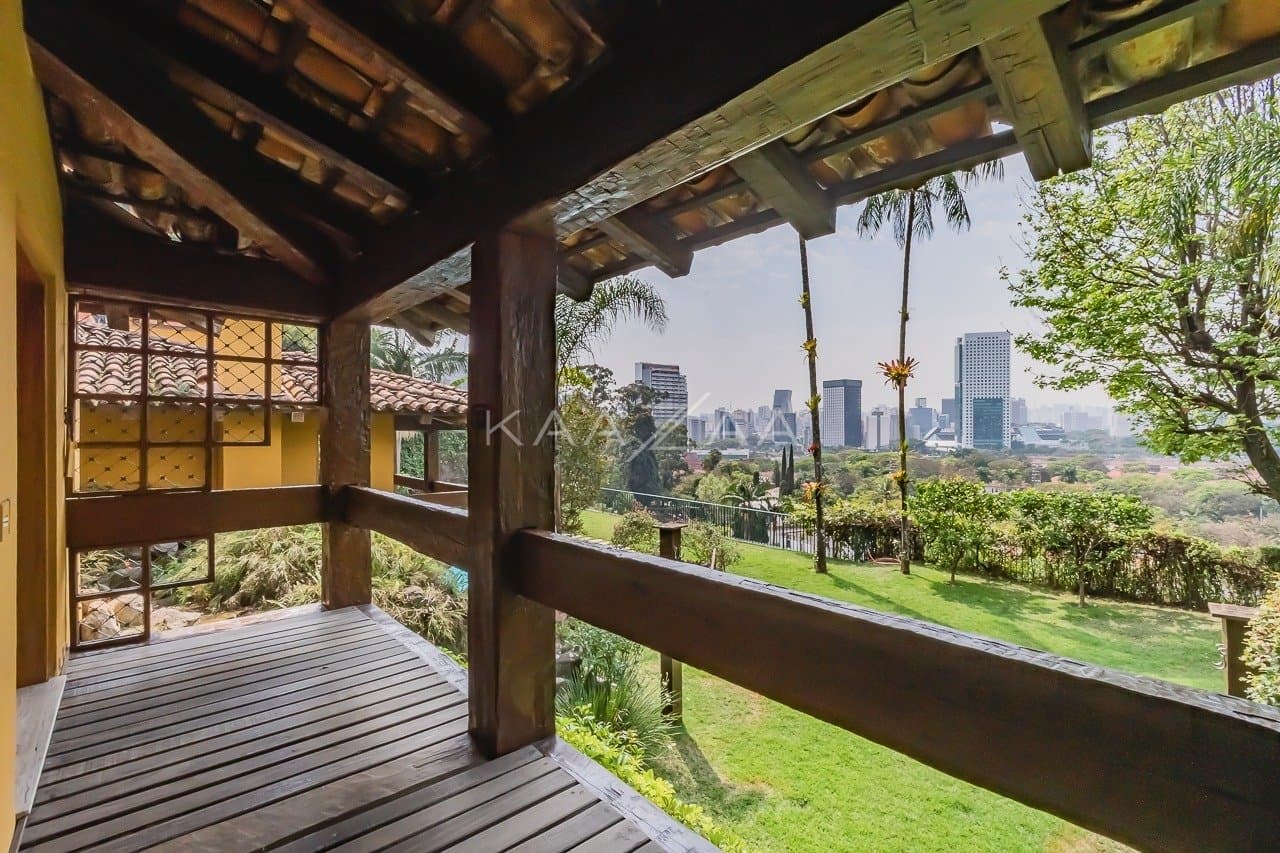 Ares de campo, clima de cidade: casa completa e acolhedora, em Cidade Jardim. - Foto 59
