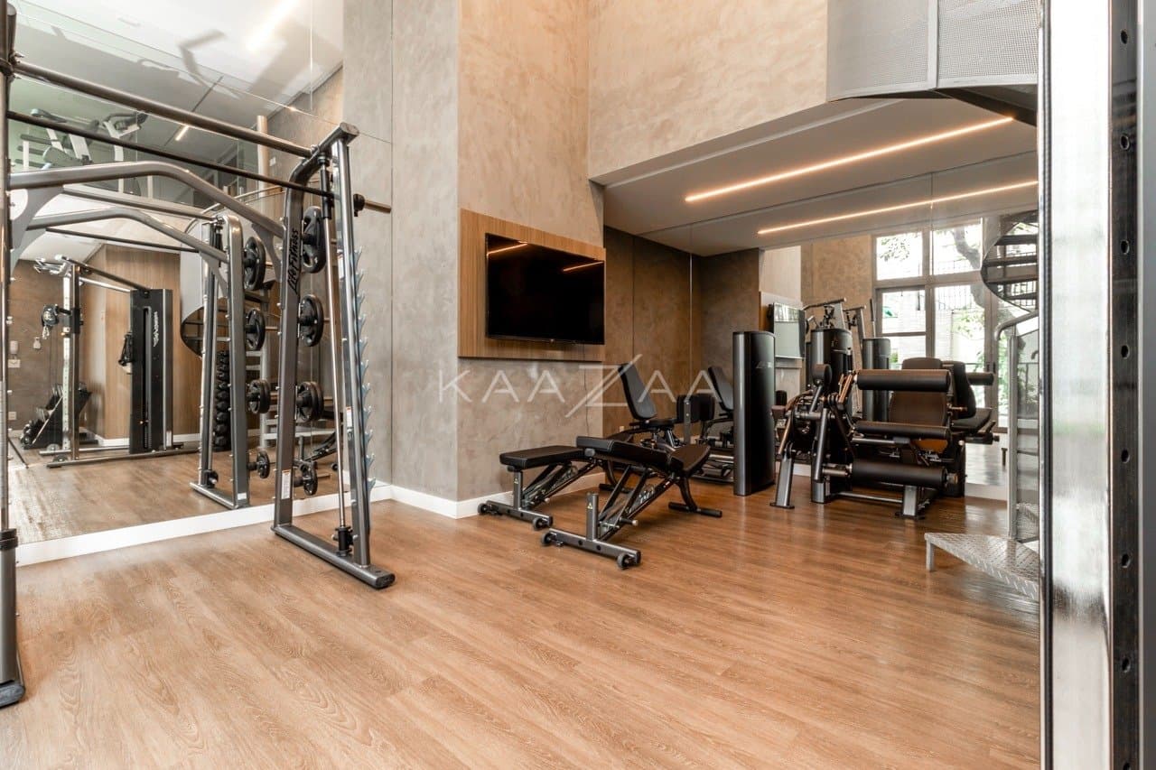 Apartamento na Vila Nova Conceição - Foto 34