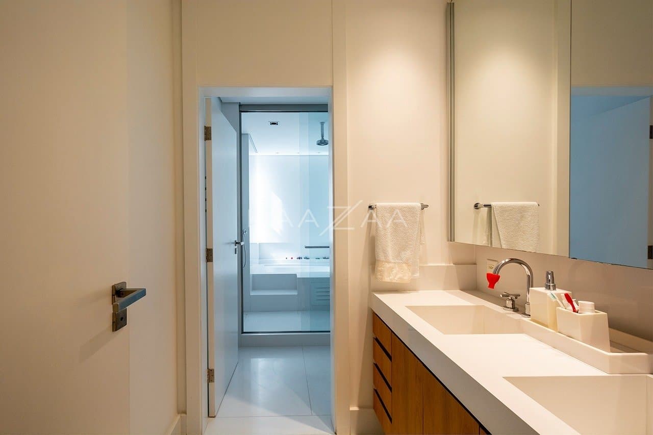 O apartamento reformado que todos procuram, a venda no Baixo Pinheiros. - Foto 24