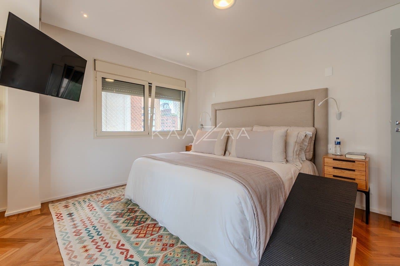 Apartamento à venda no Jardim Paulistano - Foto 23