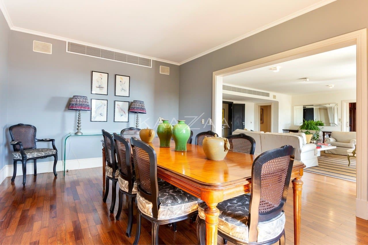 Apartamento à venda no Jardim Guedala - Foto 11
