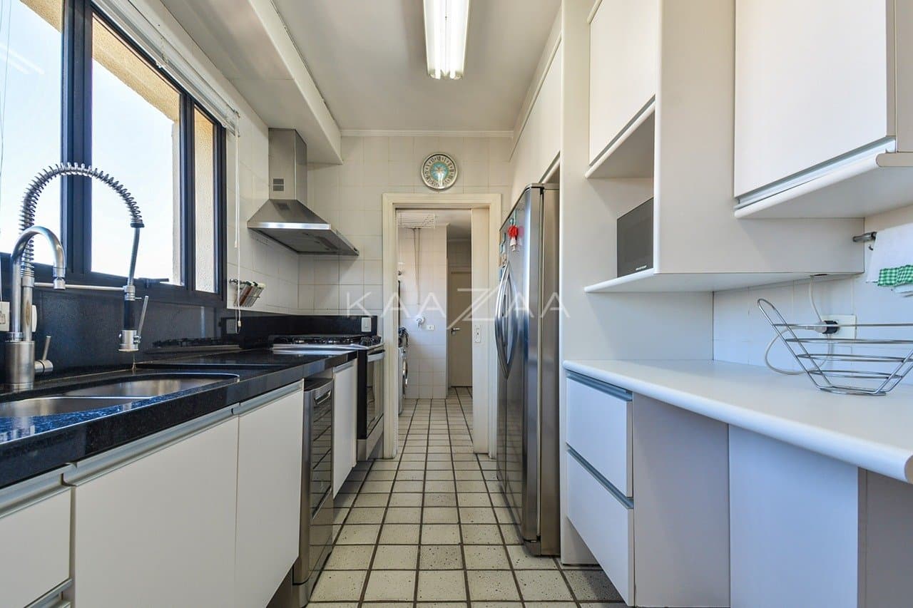 Apartamento no Jardins. - Foto 23