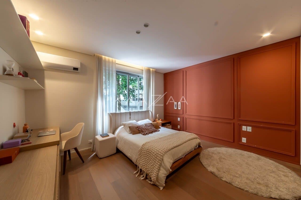 Apartamento à venda no Jardins - Foto 35