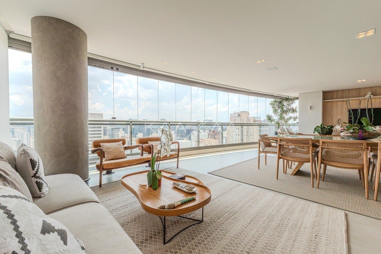 Apartamento à venda no Itaim Bibi - Foto 5