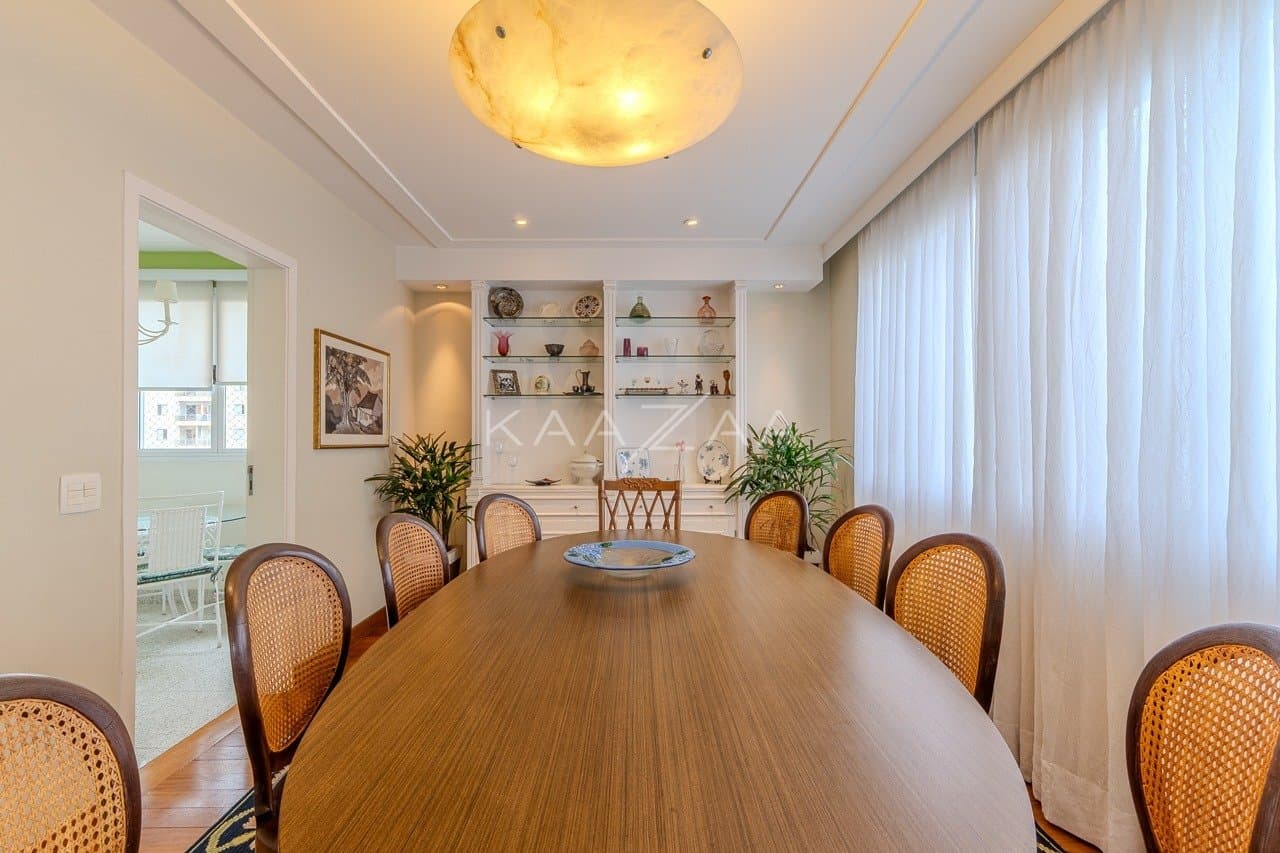 Apartamento à venda na Vila Madalena - Foto 15