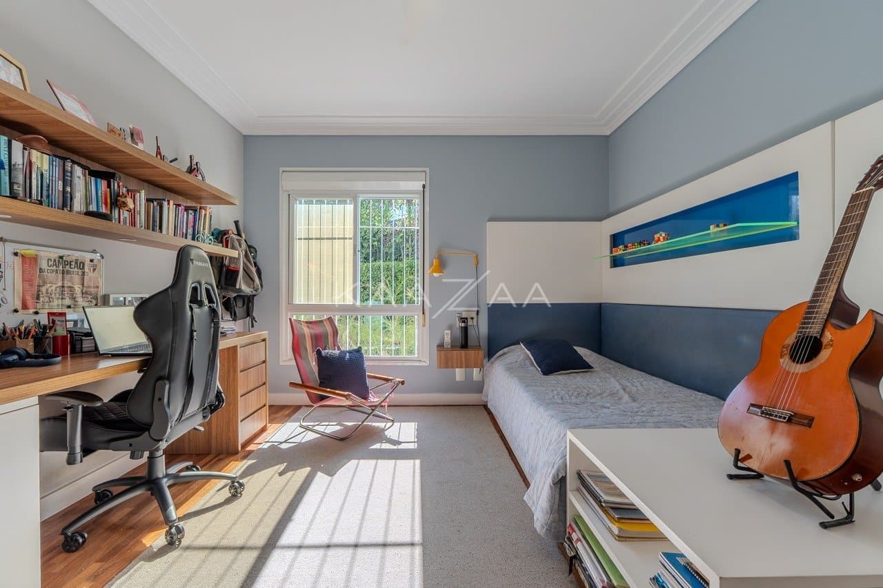 Casa à venda em Alto de Pinheiros - Foto 40