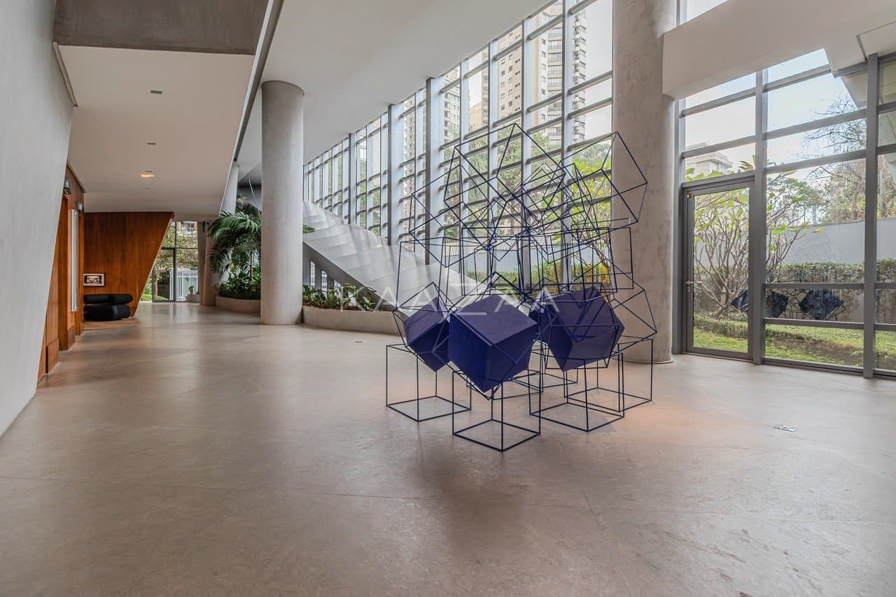 Apartamento à venda no Itaim Bibi - Foto 64