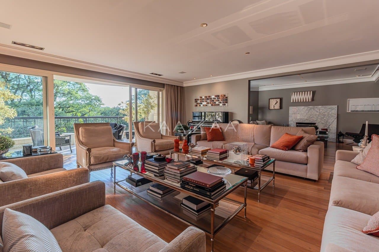 Apartamento à venda no Itaim Bibi - Foto 10