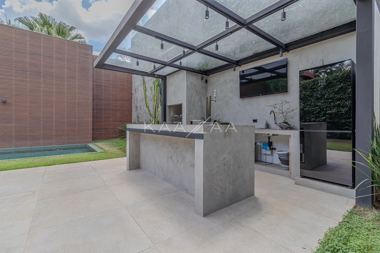 Casa à venda em Alto de Pinheiros - Foto 10