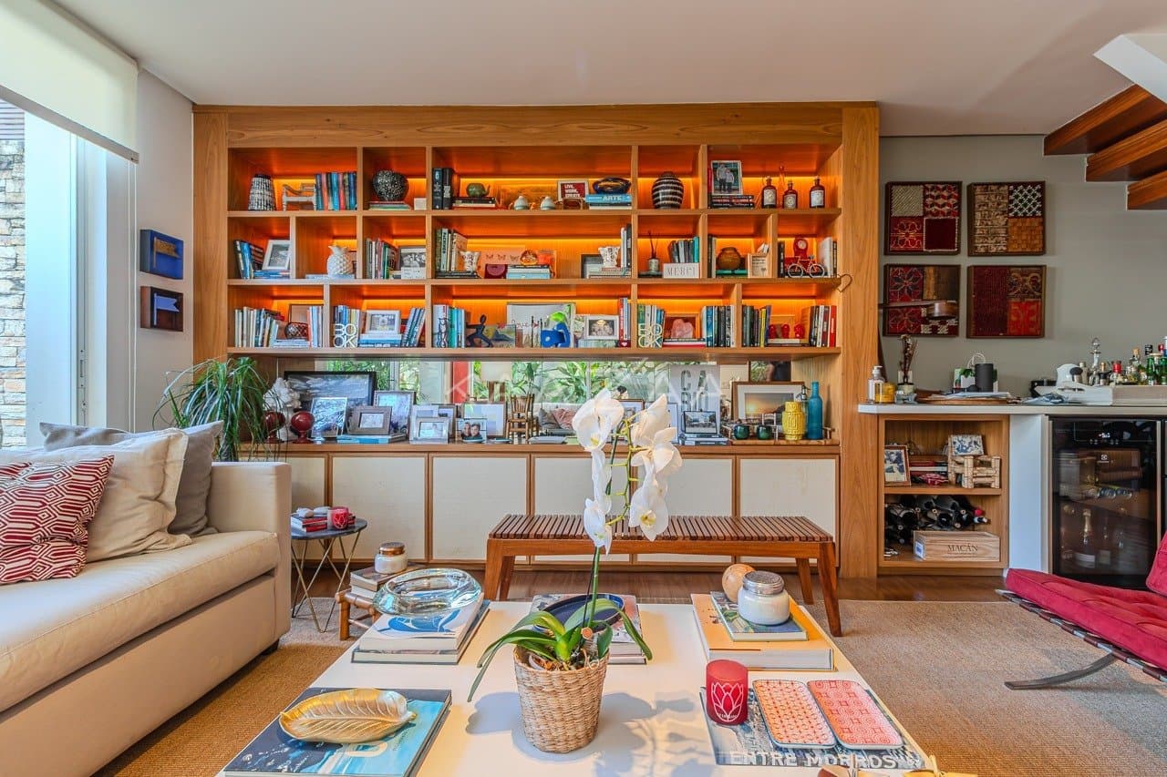 Casa à venda no Jardim Paulistano - Foto 4
