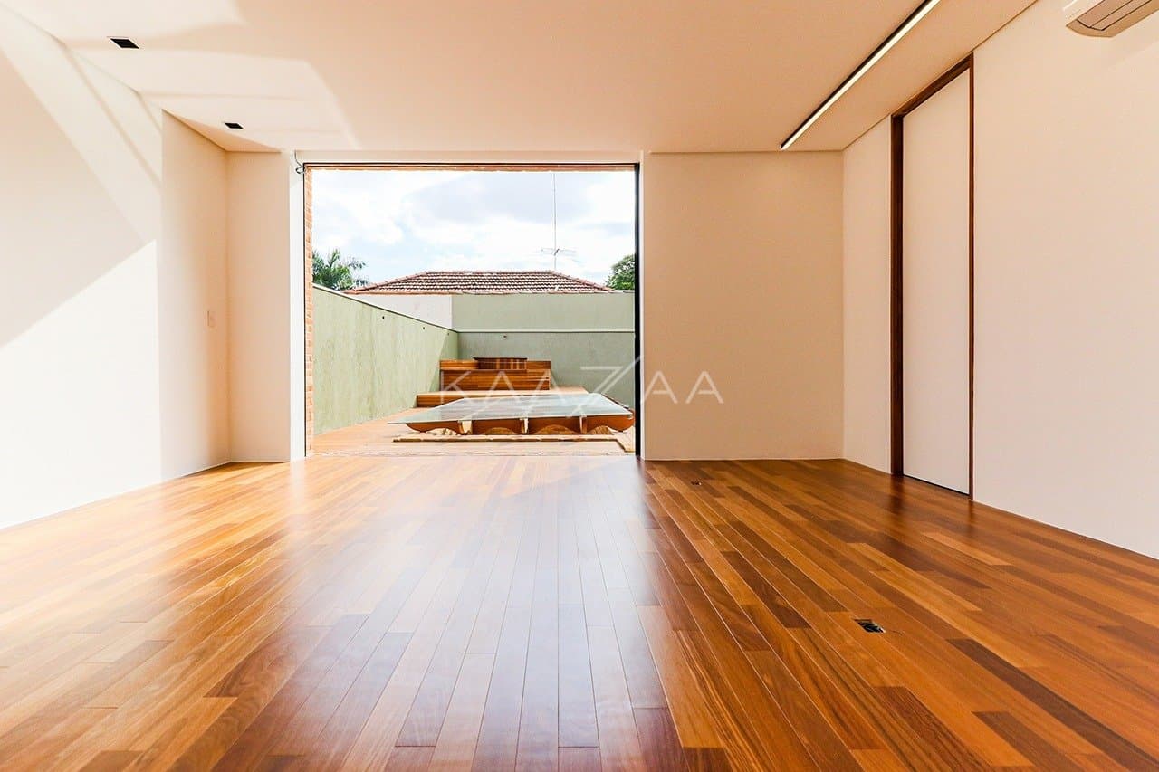 Design único e espaços cheios de personalidade nesta casa autoral no Jardim Paulista. - Foto 60